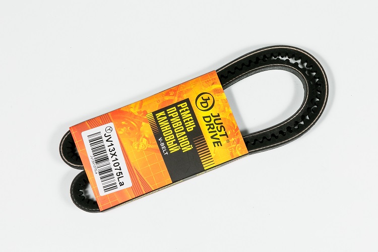 РЕМЕНЬ КЛИНОВИДНЫЙ JD JV13X1075LA