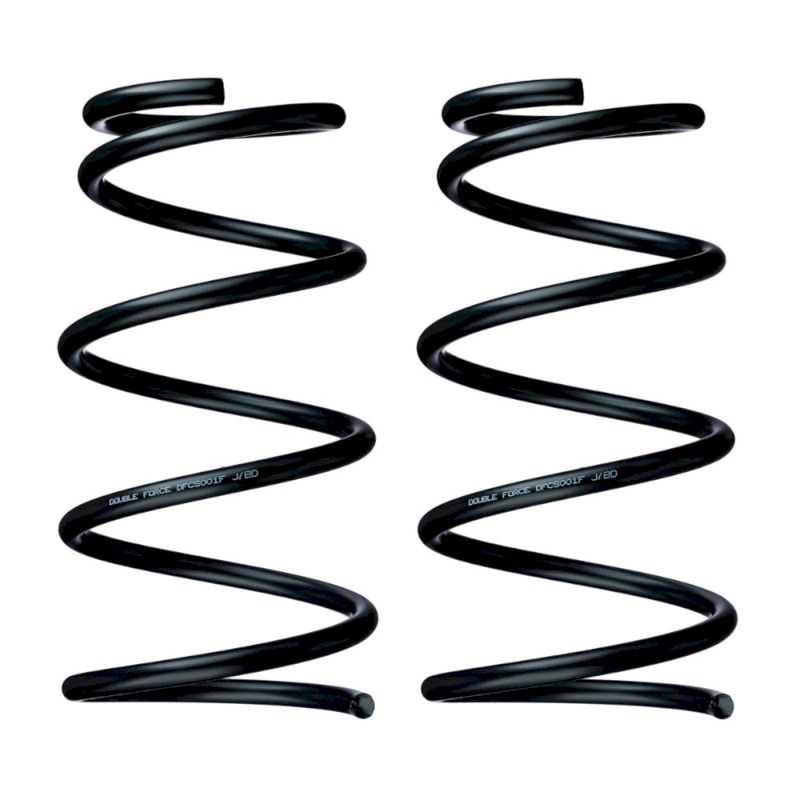 КОМПЛЕКТ ПРУЖИН DOUBLE FORCE DFCS001F