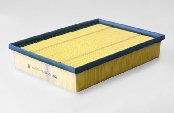 ФИЛЬТР ВОЗДУШНЫЙ BIG FILTER GB95015