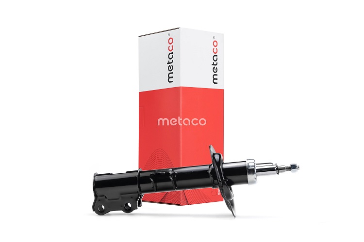 СТОЙКА ГАЗОМАСЛЯНАЯ METACO 4810037L