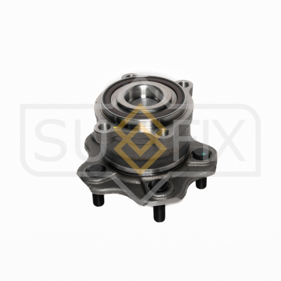 СТУПИЦА В СБОРЕ SUFIX SN1046