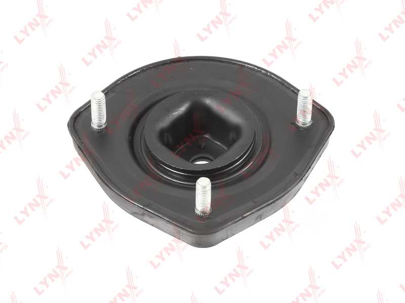 ОПОРА СТОЙКИ LYNXauto MA1172R