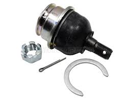 ШАРОВАЯ ОПОРА Ti-Guar TG4333009510