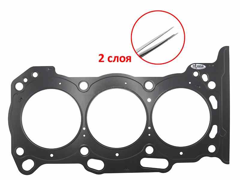 ПРОКЛАДКА ГБЦ STONE JA112581