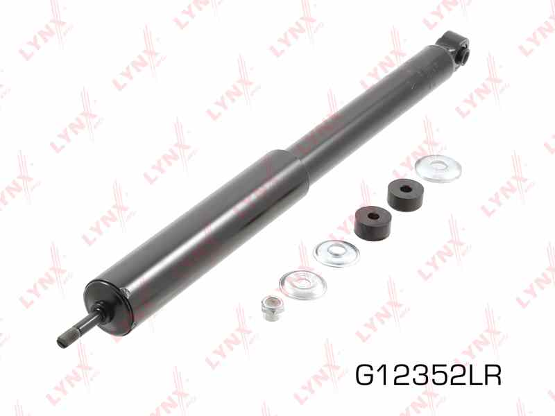 АМОРТИЗАТОР ПОДВЕСКИ LYNXauto G12352LR