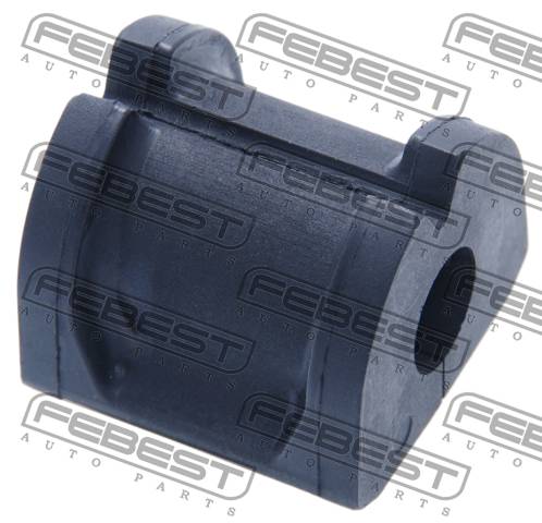ВТУЛКА СТАБИЛИЗАТОРА FEBEST SSBG12R17