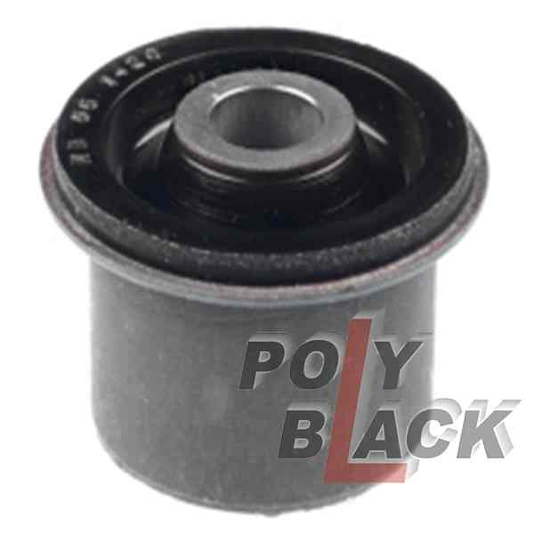 САЙЛЕНТБЛОК РЫЧАГА ПОДВЕСКИ POLYBLACK MB061420