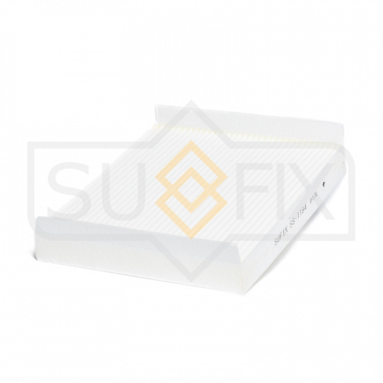 ФИЛЬТР САЛОННЫЙ SUFIX SS1194