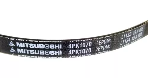 РЕМЕНЬ ПОЛИКЛИНОВЫЙ MITSUBOSHI 4PK1070