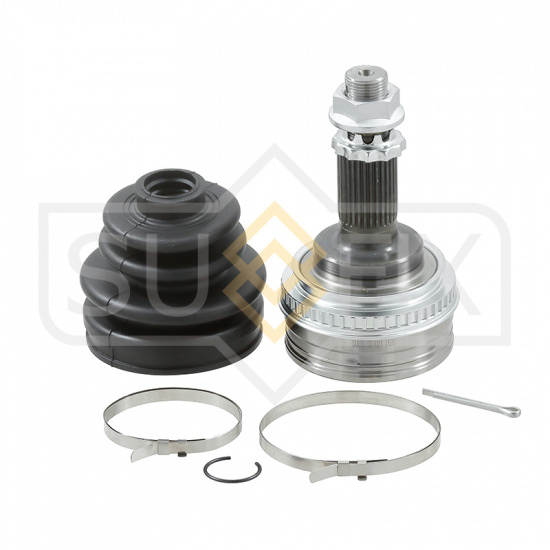 ШРУС ВНЕШНИЙ (НАРУЖНИЙ) SUFIX ST1311