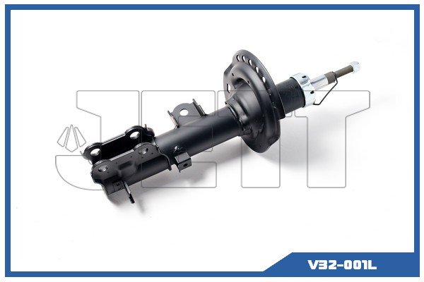 СТОЙКА ГАЗОМАСЛЯНАЯ JETT V32001L