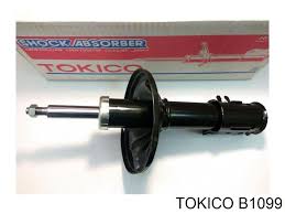 СТОЙКА ГАЗОМАСЛЯНАЯ TOKICO B1099