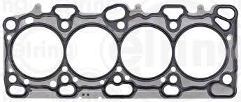 ПРОКЛАДКА ГБЦ ELRING 124420