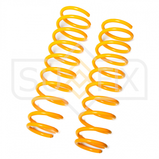 КОМПЛЕКТ ПРУЖИН SUFIX SZ2864