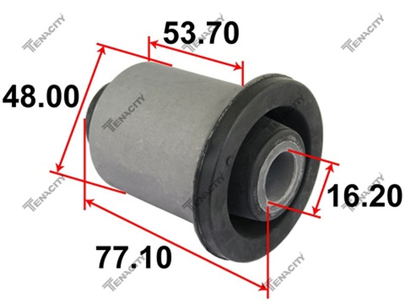 САЙЛЕНТБЛОК TENACITY AAMMI1072