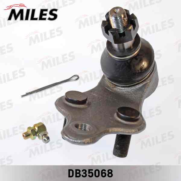 ШАРОВАЯ ОПОРА MILES DB35068