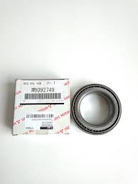 ПОДШИПНИК СТУПИЦЫ MITSUBISHI MB092749