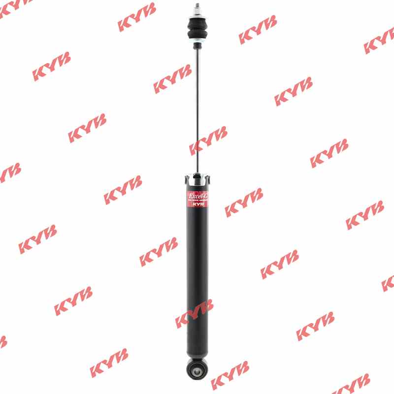 АМОРТИЗАТОР ПОДВЕСКИ KYB 349216