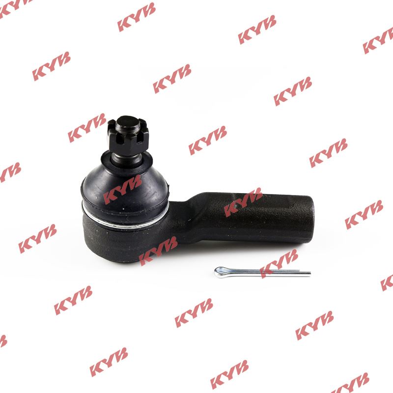 НАКОНЕЧНИК РУЛЕВОЙ KYB KTR1287