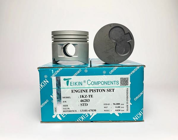 ПОРШЕНЬ ДВС TEIKIN 46283STD