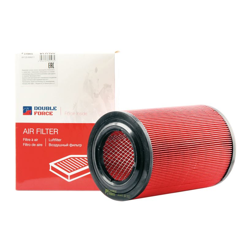 ФИЛЬТР ВОЗДУШНЫЙ DOUBLE FORCE DFA460