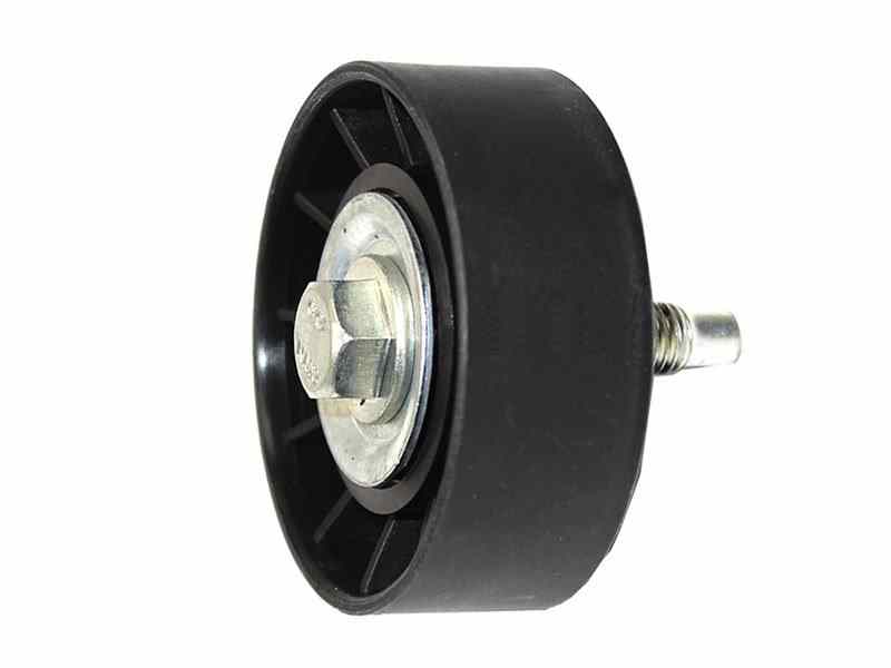 РОЛИК ПРИВОДНОГО РЕМНЯ ОБВОДНОЙ SAT ST1049577