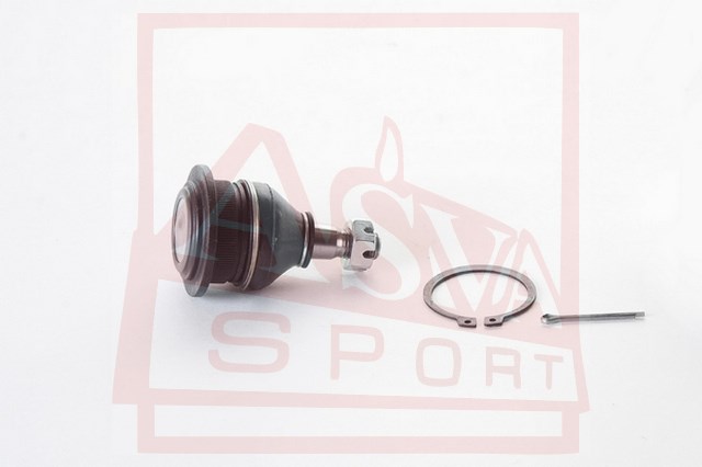 ШАРОВАЯ ОПОРА ASVA 0120334