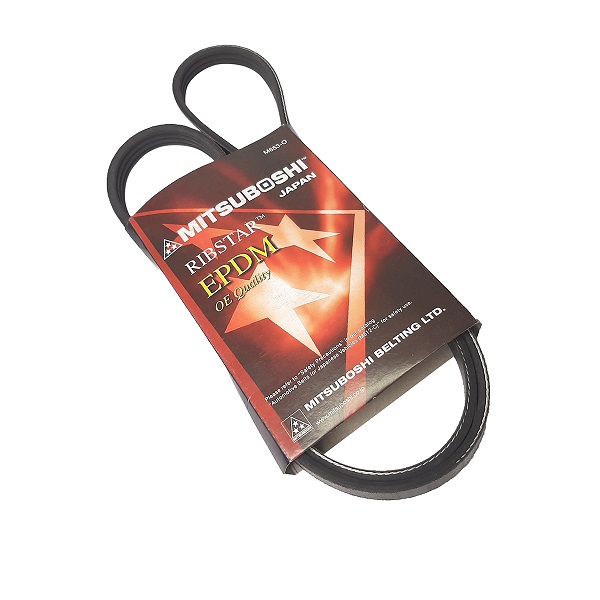 РЕМЕНЬ ПОЛИКЛИНОВЫЙ MITSUBOSHI 4PK1170