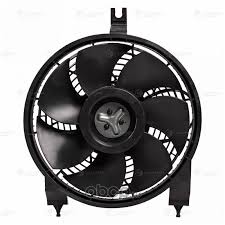 ДИФФУЗОР РАДИАТОРА SAT ST590037