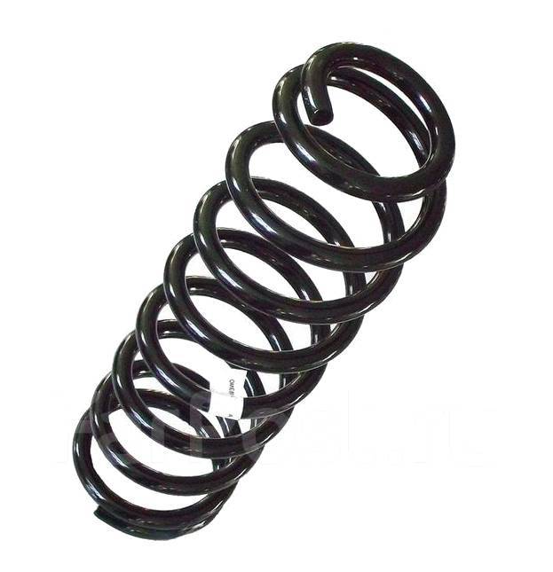 ПРУЖИНА ПОДВЕСКИ MITSUBISHI 4140A165