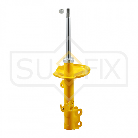 СТОЙКА ГАЗОМАСЛЯНАЯ SUFIX SU1023