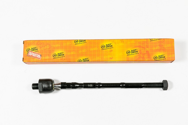 ТЯГА РУЛЕВАЯ JD JSR0140