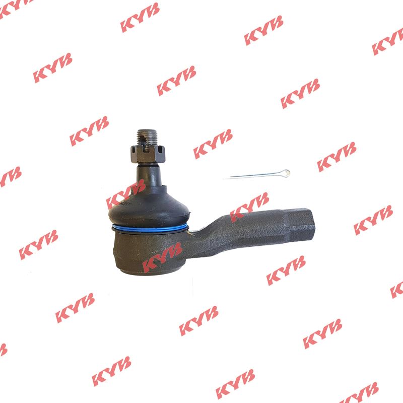 НАКОНЕЧНИК РУЛЕВОЙ KYB KTR1019
