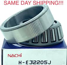 ПОДШИПНИК СТУПИЦЫ NACHI E32205J