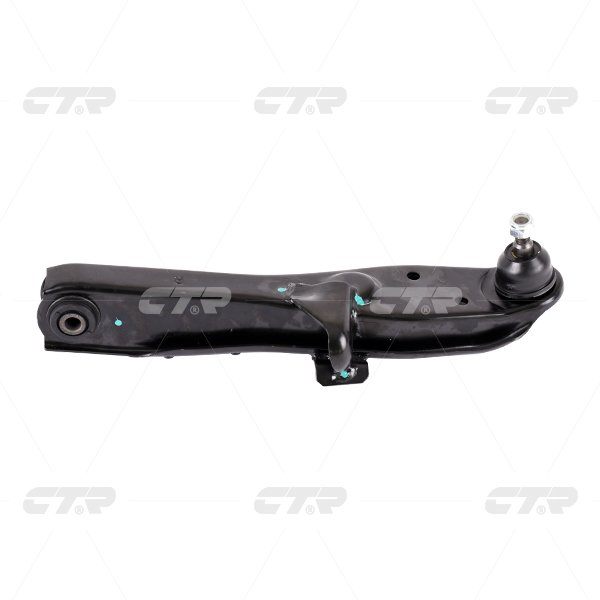 РЫЧАГ ПОДВЕСКИ CTR CQ0240R