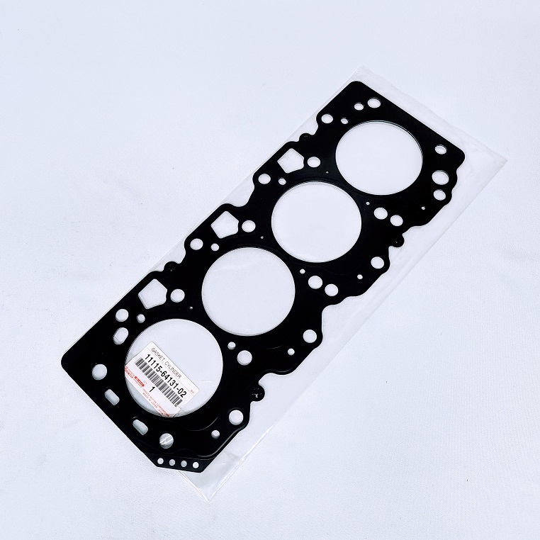 ПРОКЛАДКА ГБЦ TOYOTA 111156413102
