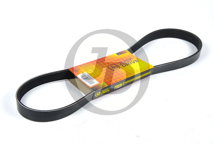 РЕМЕНЬ ПОЛИКЛИНОВЫЙ JD 6PK955