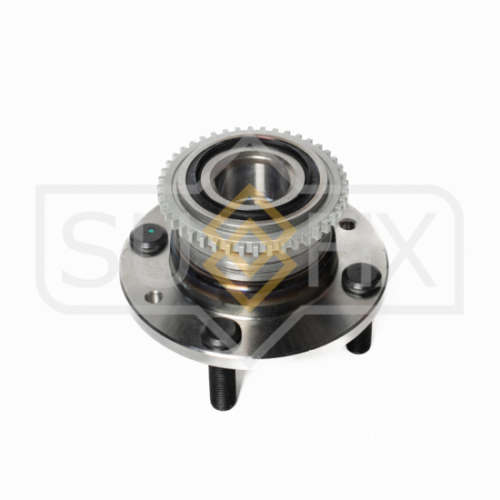 СТУПИЦА В СБОРЕ SUFIX SN1231