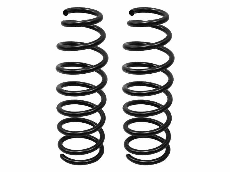 КОМПЛЕКТ ПРУЖИН BAIKOR BKCS0081
