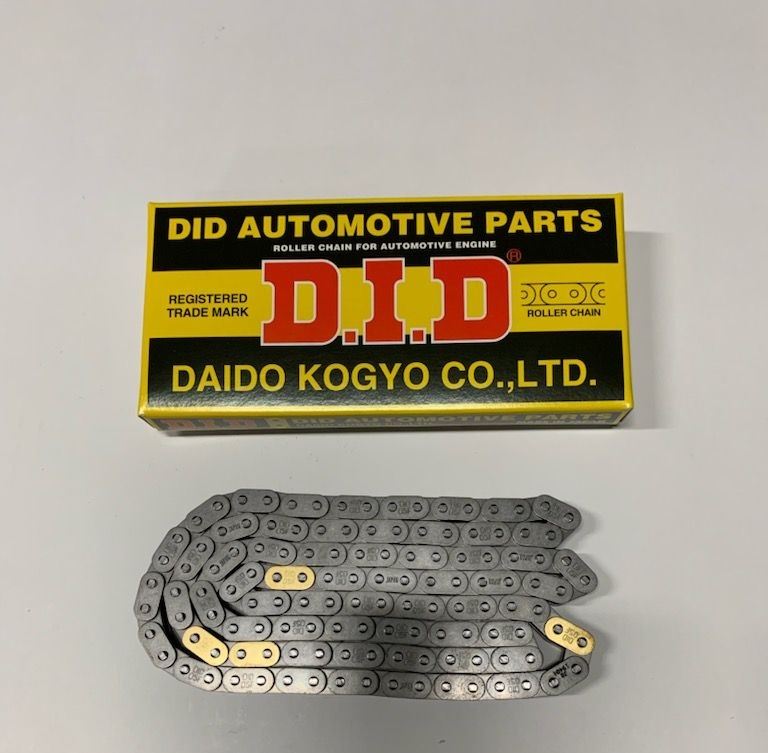 ЦЕПЬ ГРМ DID 05FKSDH128LE