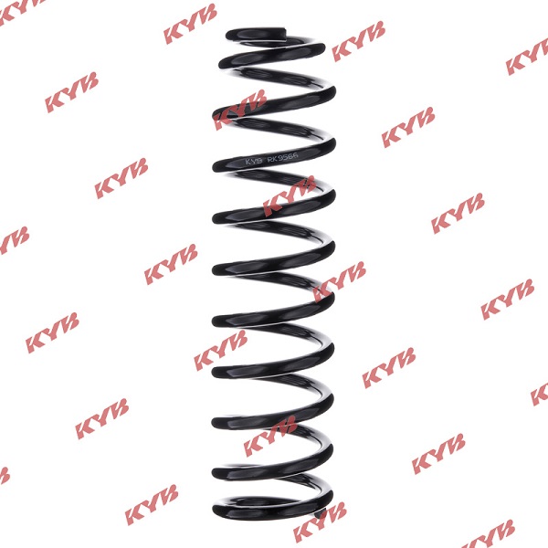 ПРУЖИНА ПОДВЕСКИ KYB RK9566