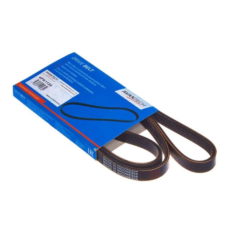 РЕМЕНЬ ПОЛИКЛИНОВЫЙ AVANTECH 4PK1130