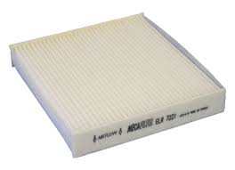 ФИЛЬТР САЛОННЫЙ MECA FILTER ELR7221