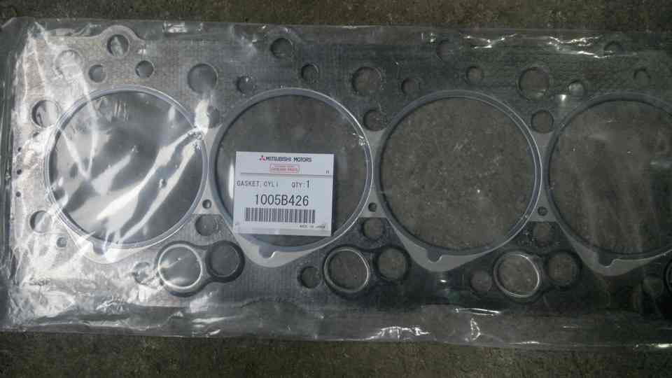 ПРОКЛАДКА ГБЦ MITSUBISHI 1005B426