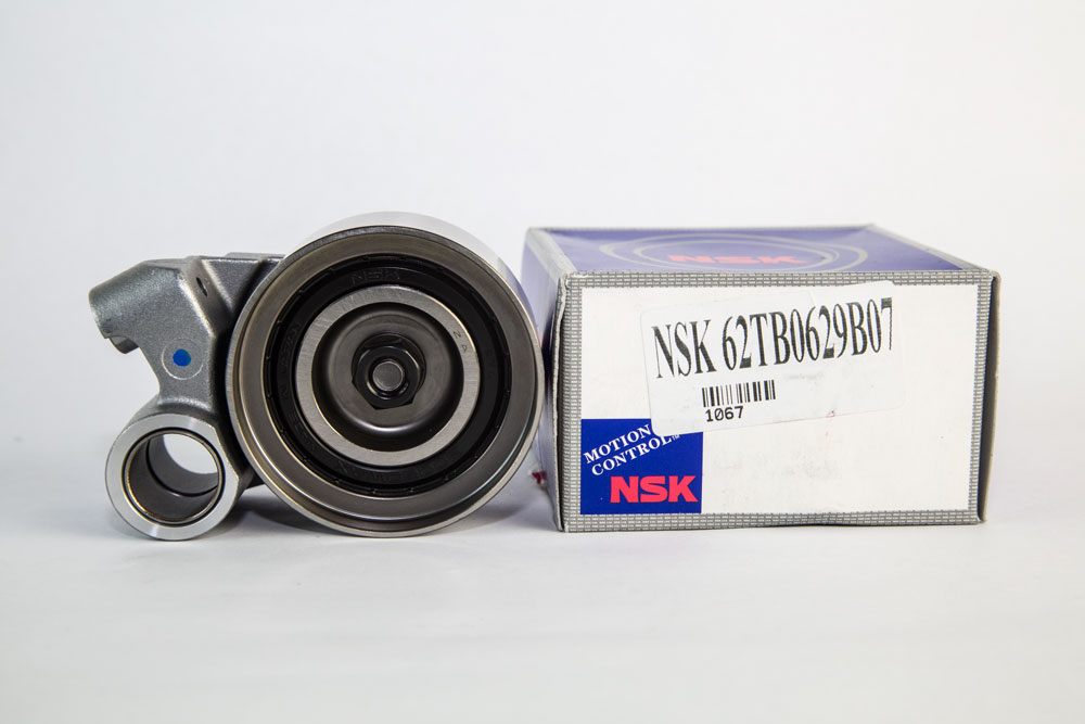 РОЛИК НАТЯЖНОЙ ГРМ NSK 62TB0629B29