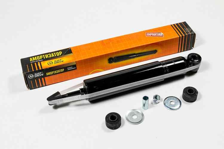АМОРТИЗАТОР ПОДВЕСКИ JD JAA0596