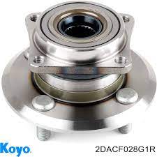 СТУПИЦА В СБОРЕ KOYO 2DACF028G1R