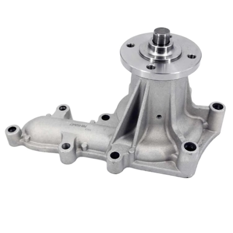 ПОМПА СИСТЕМЫ ОХЛАЖДЕНИЯ ДВС TOYOTA 1610019235