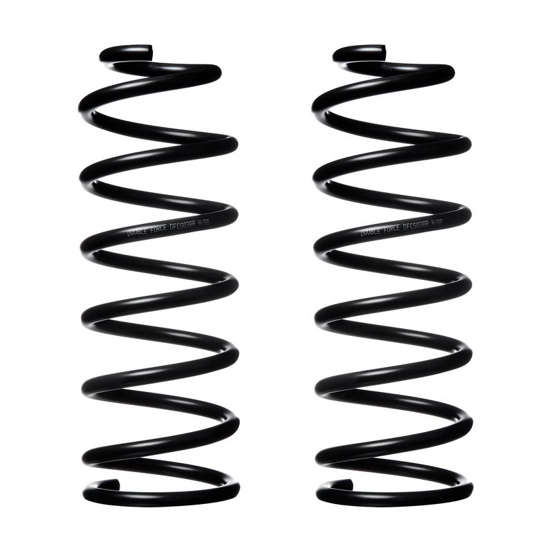 КОМПЛЕКТ ПРУЖИН DOUBLE FORCE DFCS038R