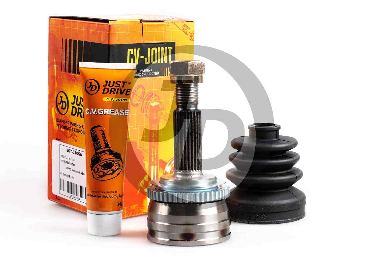 ШРУС ВНЕШНИЙ (НАРУЖНИЙ) JD JCT0105A